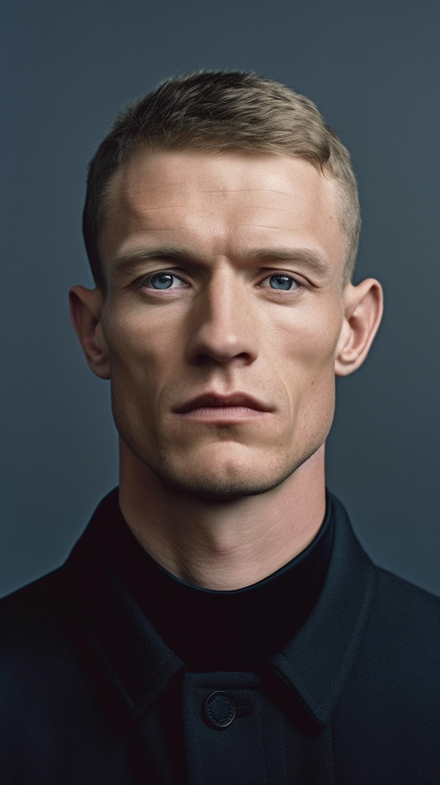 Enjoy Diversity Project Men