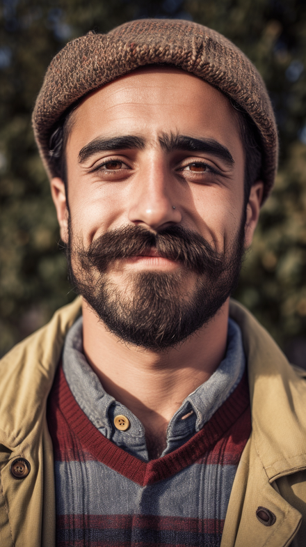 Enjoy Diversity Project Men